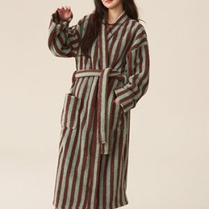 Womens Robe